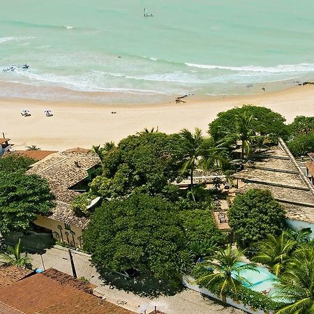 Pousada La Bonita Баия-Формоза Экстерьер фото