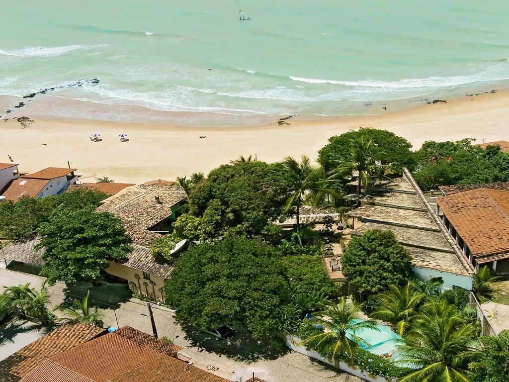 Pousada La Bonita Баия-Формоза Экстерьер фото